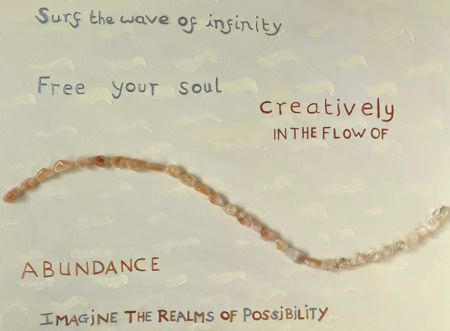 Soul Surfing