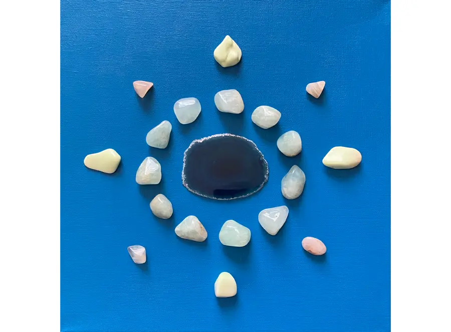 Starseeds